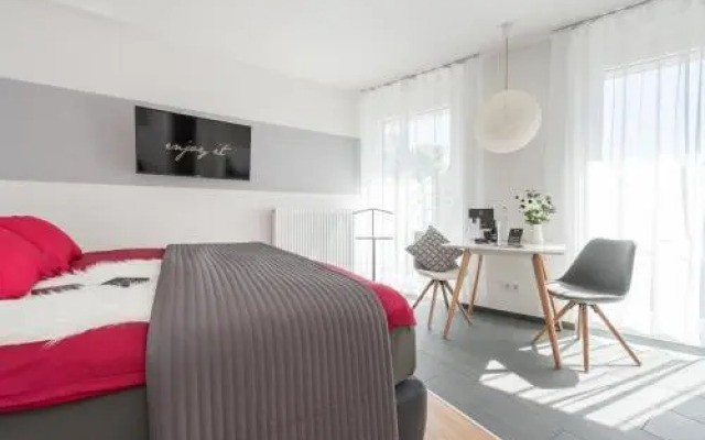 V7 Boutique Appartements