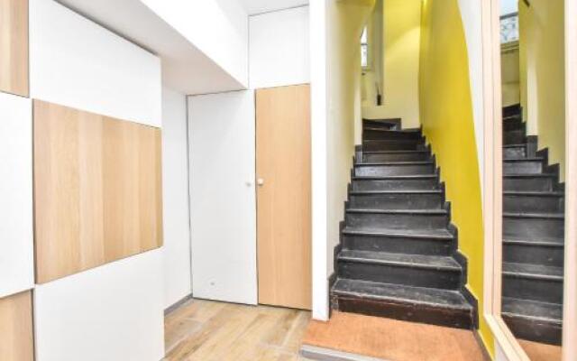 Cmg Rã‰Sidence Strasbourg-Saint Denis / Beauregard