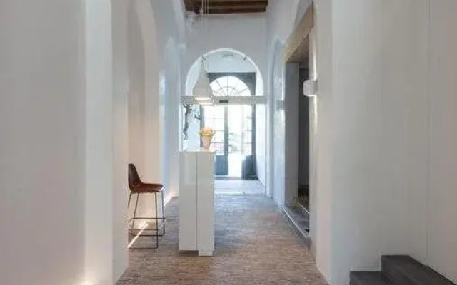 B&B La Suite