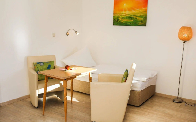 Hotel Sonnenhof - bed & breakfast & appartements