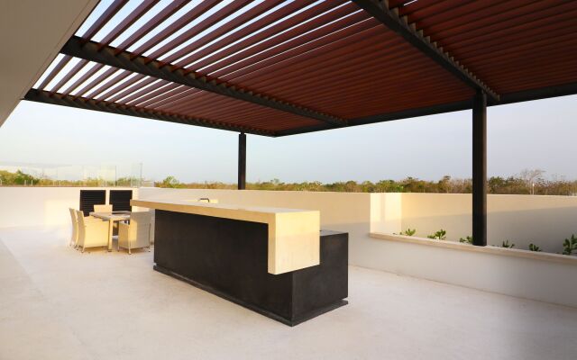 Central Park Resort & Spa Tulum