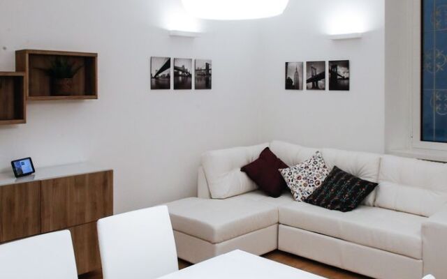 Italianway   - Marghera 18 Monolocale