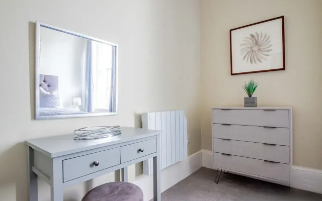Host Stay Shaw Street Flat
