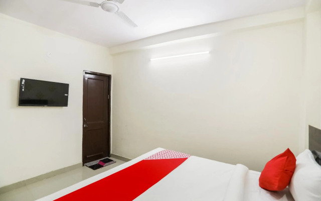 Flagship 76163 Hotel Park Inn