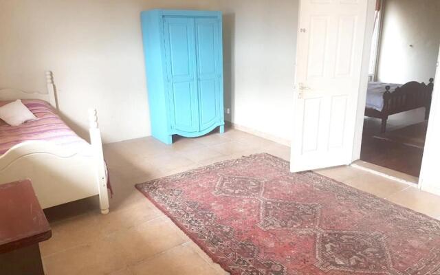 Apartment With 4 Bedrooms in Curepipe, With Furnished Balcony