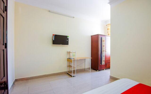 OYO 603 Hoang Kim Hotel