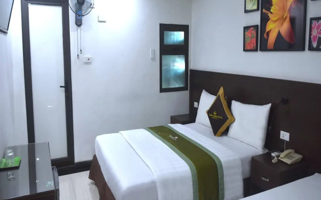 Sao Hotel Nguyen Ngoc Vu