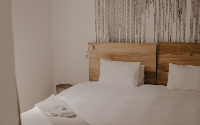 Qambathi Mountain Lodge