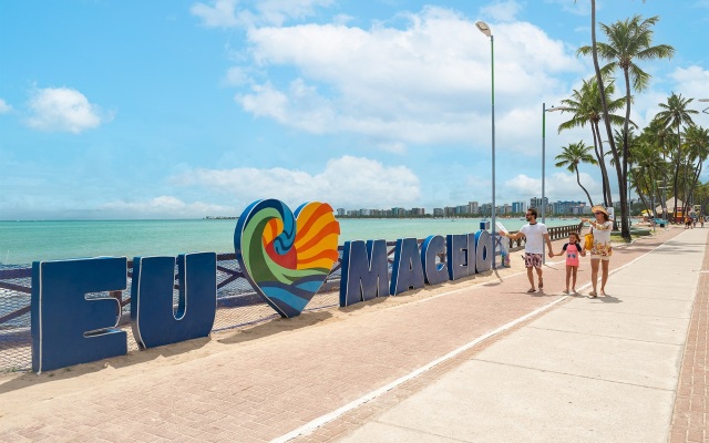Salinas Maceió All Inclusive Resort
