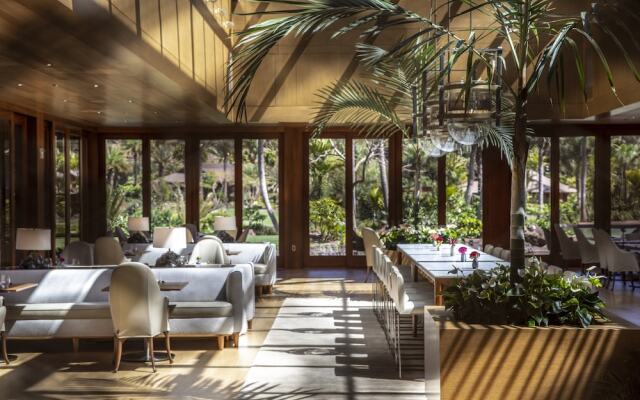 Sensei Lanai, A Four Seasons Resort