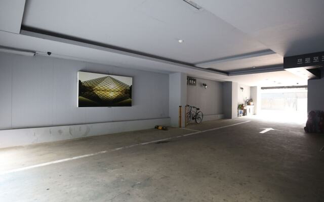 Cheongju Buks79