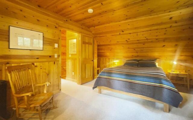 Metolius Cabin 12