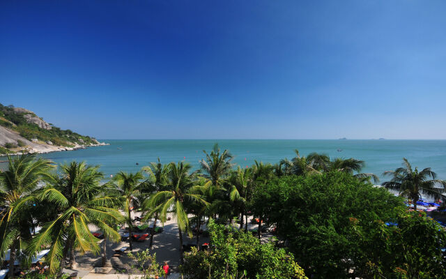 Anantasila Beach Resort Hua Hin