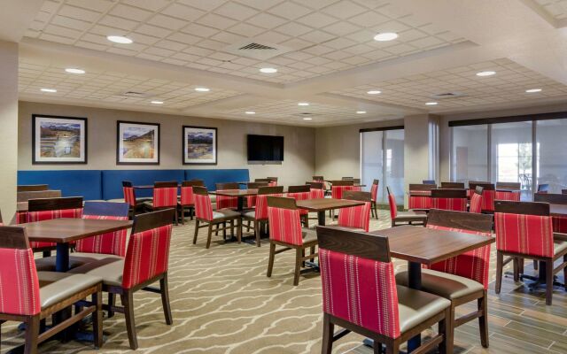 Comfort Inn & Suites Jerome - Twin Falls