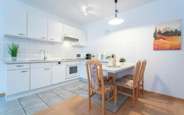 Villa Seewind Wohnung 10