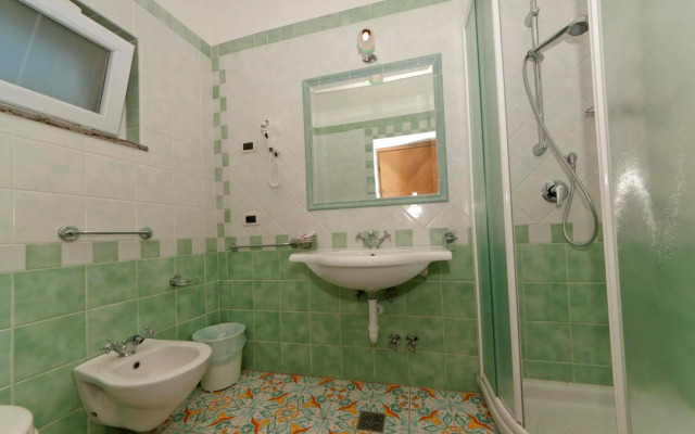 Hotel Villa Franca