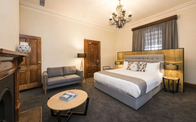The Parkview Hotel Mudgee