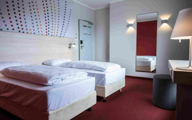 Serways Hotel Steigerwald Süd