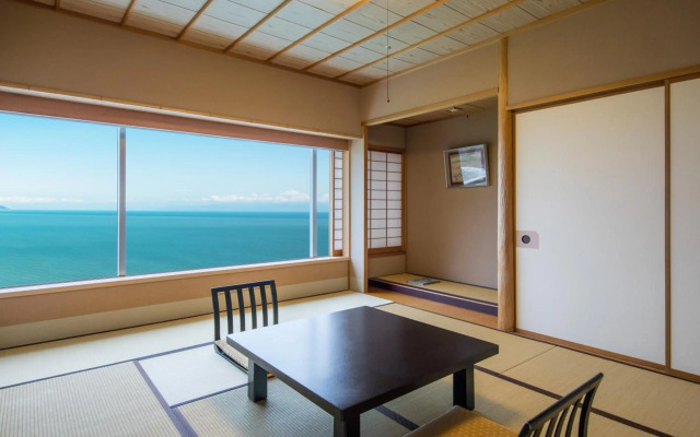 Hotel Ambia Shofukaku