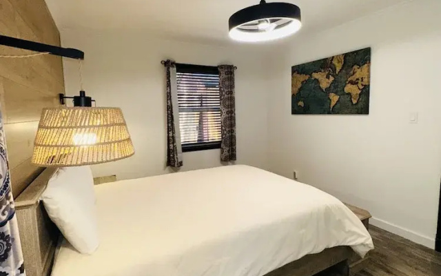 Nvh0650 - Woodland Escape 2 Bedroom Home