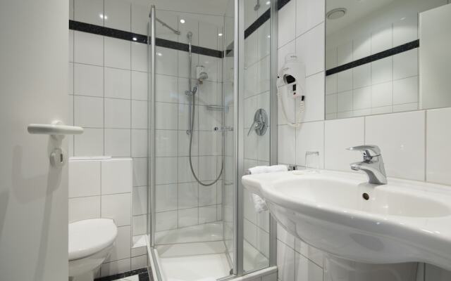 Hotel Schloss Gracht