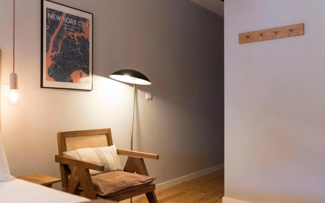 Porto Central Loft III