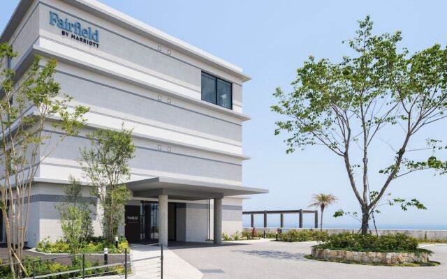 Fairfield by Marriott Hyogo Awaji Higashiura