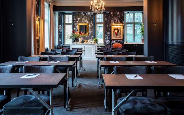 The Vault Hotel, WorldHotels Crafted