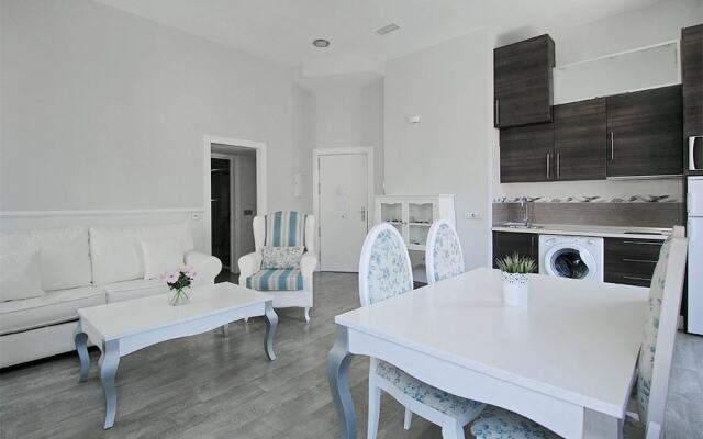 iloftmalaga Apartamentos Calle Larios