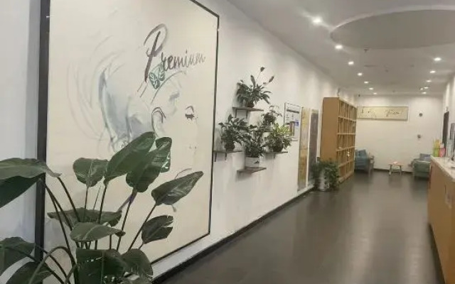 7 Days Premium Hotel (Dongguan Houjie Convention and Exhibition Center)