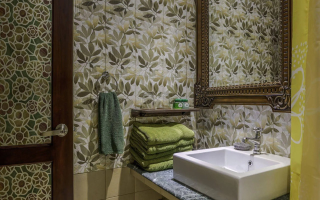 Dhanesvara Holistic Unique Homestay