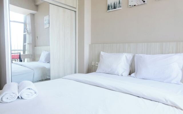 Best Choice 2Br Apartment At Taman Melati Jatinangor