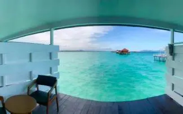 Maglami-Lami Water House