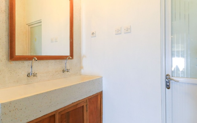 Hostel Bukit Sangcure