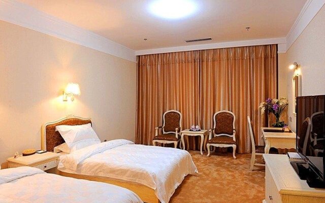 Exceptional Garden Hotel Beidaihe