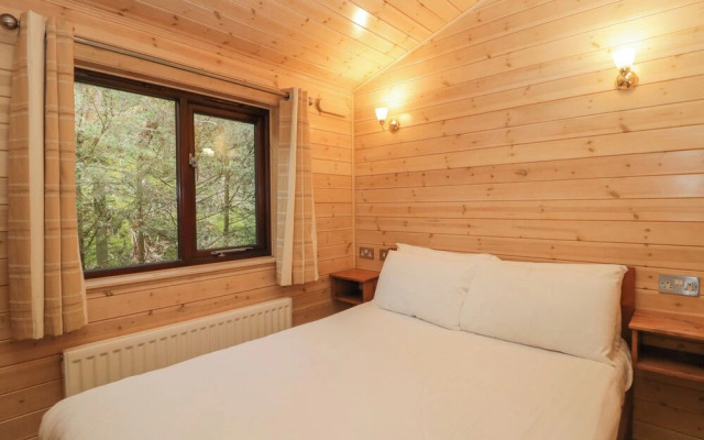 Canadian Cabin No 39
