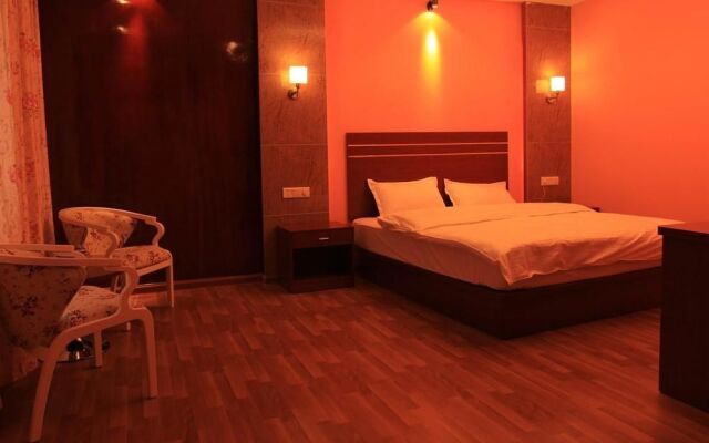 Yangshuo HLgarden Resort