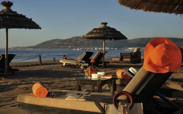 Sofitel Agadir Royal Bay Resort