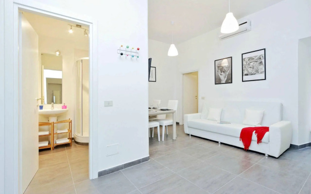 Beesprint Vatican Apartments