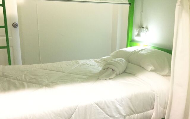 Chill Bed Hostel