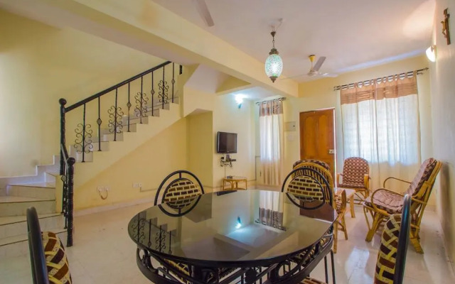 Danika Residency Villa by OYO Rooms