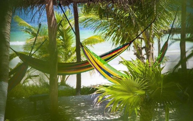 Mestizo Hotel Boutique
