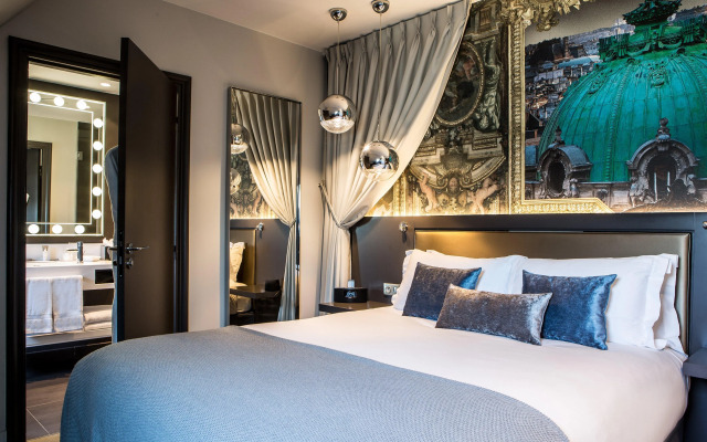 Hotel Indigo Paris Opera