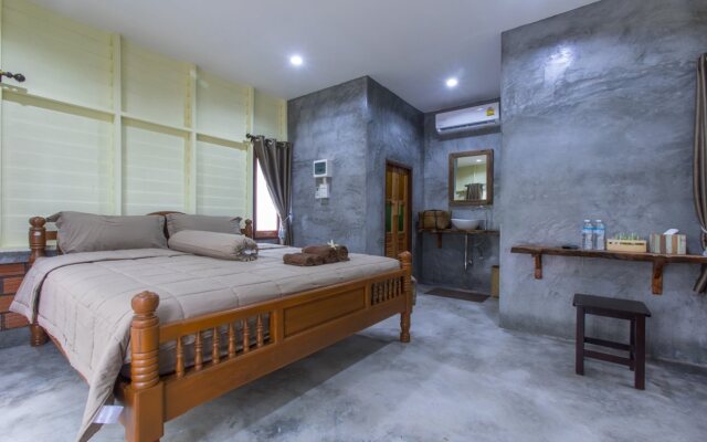P's Cottage