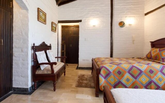 Hostal Maria de Lourdes