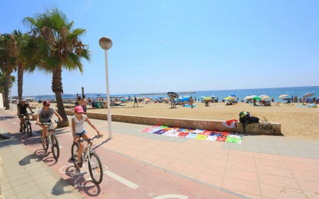 Apartamento Para 4 Personas en Cambrils