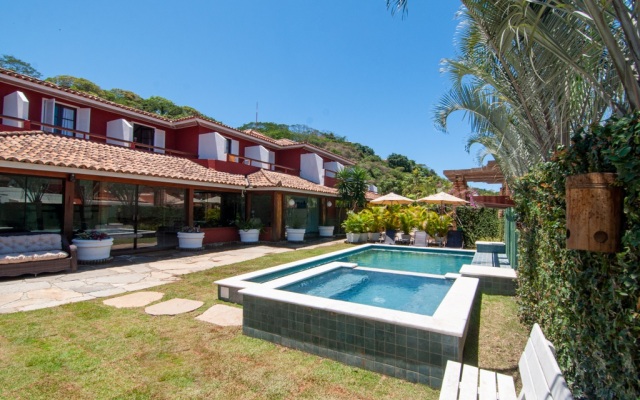 Riviera Hotel Buzios