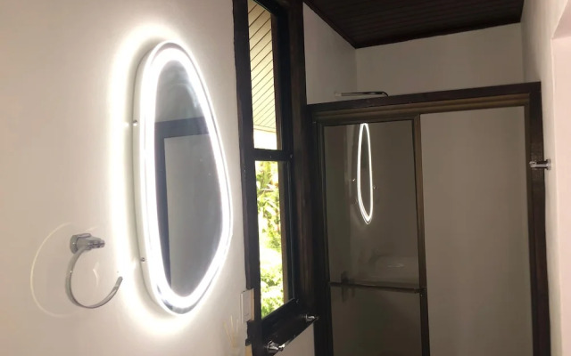 The Tranquilo Lodge - All meals included