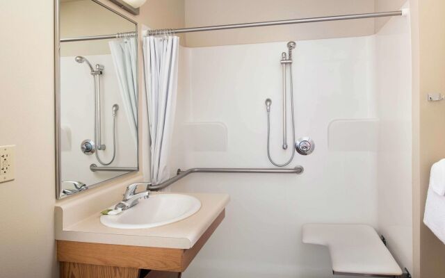 Extended Stay America Select Suites - Provo - American Fork