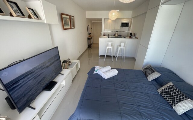 San Telmo Oasis Contemporary Luxurious Studios Num6863